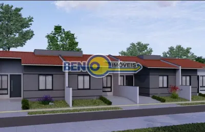 Beno imóveis vende excelentes casas no bairro jansen em gravataí.