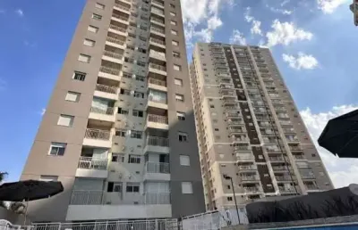 Apartamento com 2 quartos à venda na Água Branca, São Paulo 