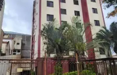 Apartamento com 3 quartos à venda na Casa Verde, São Paulo 