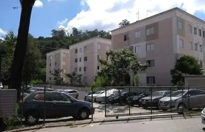 Apartamento com 2 quartos à venda em Jaraguá, São Paulo 