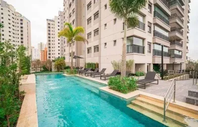 Apartamento à venda em jardim vila mariana, são paulo - sp