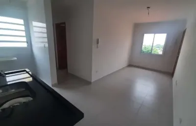 Apartamento à venda em parque mandaqui, são paulo - sp