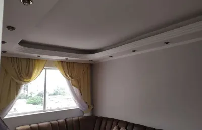 Apartamento à venda em parque mandaqui, são paulo - sp