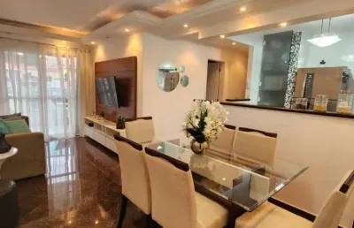 Apartamento 3 quartos com suite à venda em parque mandaqui, são paulo - sp