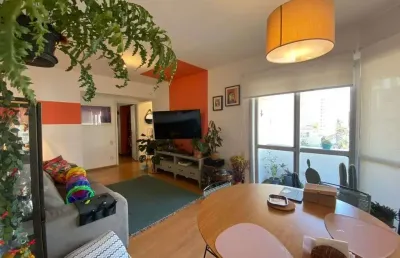 Apartamento com 3 quartos à venda em Perdizes, São Paulo 