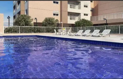 Apartamento com 2 quartos à venda na Vila Guaca, São Paulo 