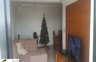 Apartamento à venda em vila nova cachoeirinha, são paulo - sp