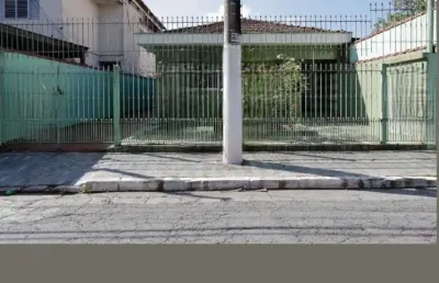 Casa com 3 quartos à venda na Casa Verde, São Paulo 
