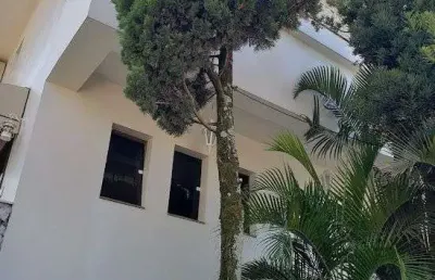 Casa com 4 quartos à venda na Freguesia do Ó, São Paulo 