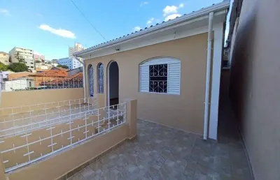 Casa com 2 quartos à venda em Imirim, São Paulo 