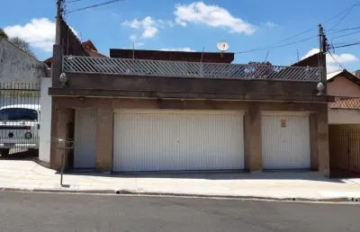 Casa à venda em vila guarani (zona sul), são paulo - sp