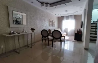 Casa com 3 quartos à venda no Km 18, Osasco 