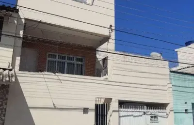 Casa com 3 quartos à venda na Casa Verde, São Paulo 