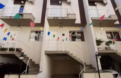 Casa com 2 quartos à venda na Casa Verde, São Paulo 