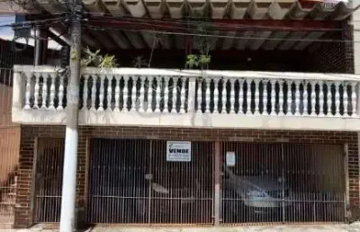 Casa com 5 quartos à venda em Imirim, São Paulo 