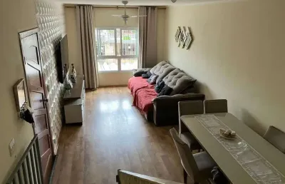 Casa com 4 quartos à venda em Imirim, São Paulo 