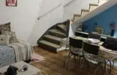 Casa com 3 quartos à venda no Jardim Peri, São Paulo 