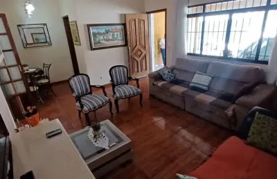 Sobrado à venda no limão com localização incrível e 03 suítes.