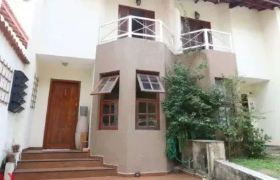Sobrado à venda em vila irmãos arnoni, são paulo - sp