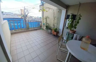 Sobrado à venda em vila nova cachoeirinha, são paulo - sp