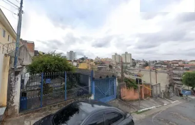 Terreno à venda, 342 m² por r$ 600.000 - imirim - são paulo/sp