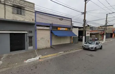 Prédio à venda, 467 m² por r$ 3.980.000 - bairro do limão - são paulo/sp