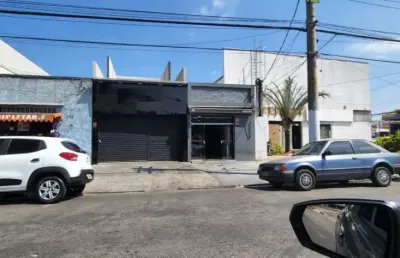 Salões à venda, 270 m² por r$ 1.500.000 - limão - são paulo/sp