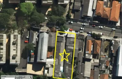Terreno à venda, 1000 m² por r$ 2.500.000,00 - limão - são paulo/sp