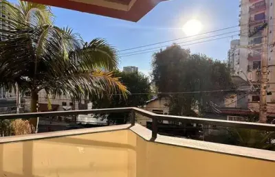 Apartamento à venda em santa terezinha 3 quartos, 1 suíte, 75m²