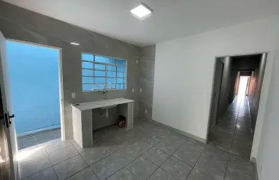 Oportunidade: casa espaçosa na rua monsenhor joão lauriano - jardim maracanã