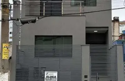 Studios mobiliados para locação freguesia do ò a 80 mts da av. itaberaba