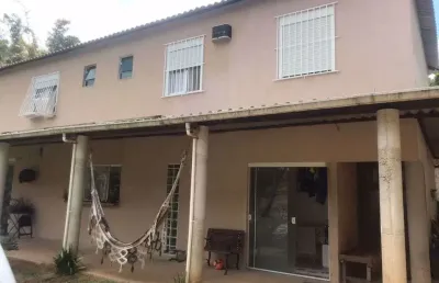 Casa com 3 quartos à venda no Jardim Samambaia, Mairiporã 