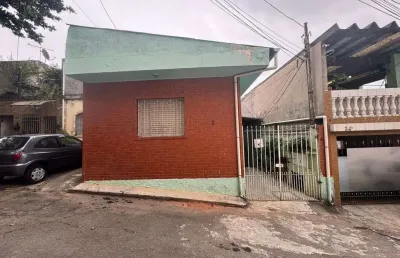 Casa com 4 quartos à venda no Limão, São Paulo 