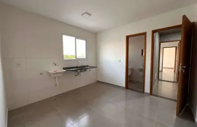Kitnet / Stúdio para alugar na Vila Baruel, São Paulo 