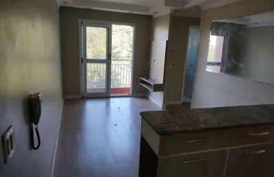 Apartamento para venda, tremembé, 2 dormitórios, 1 vaga, 54m², lazer completo