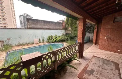 Imóvel à venda no bairro sta terezinha próx. à av cons. moreira de barros.