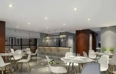 'lançamento imperdível: empreendimento de luxo em localização privilegiada de sp