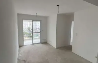 Apartamento para venda com 3 dormitórios por r$ 500.000,00