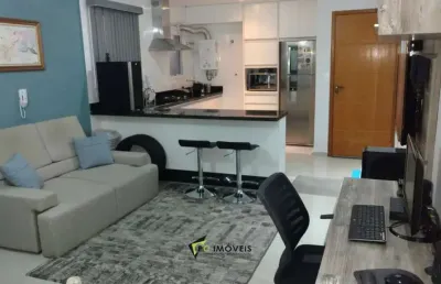 Apartamento à venda na parada inglesa - 1 dormitório, sala, banheiro, 42m²
