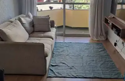 Apartamento à venda santa teresinha, 3 quartos, 2 banheiros, 1 vaga e 70m²