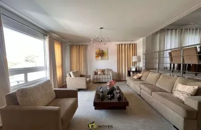 Sobrado com 5 quartos à venda, 525 m² por r$ 2.450.000,00