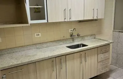 Apartamento com 2 quartos, 2 banheiros à venda em santana por r$ 480.000,0000