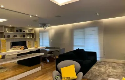 Apartamento à venda em santana - 4 quartos, 3 suítes, 4 salas, 3 vagas, em 171m²