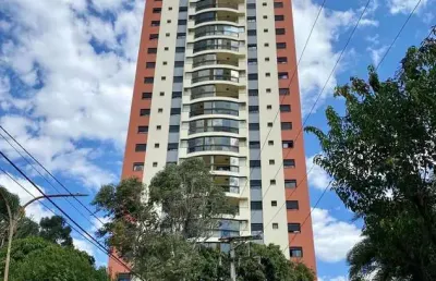 Apartamento com 3 quartos à venda no Mandaqui, São Paulo 