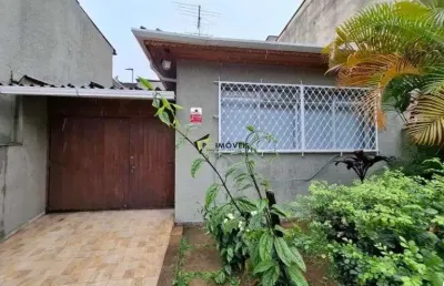 Casa térrea à venda na casa verde - ao lado da av. braz leme