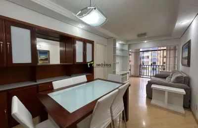 Apartamento à venda água fria com 2 quartos, 1 banheiro, 1 vaga, 70m²