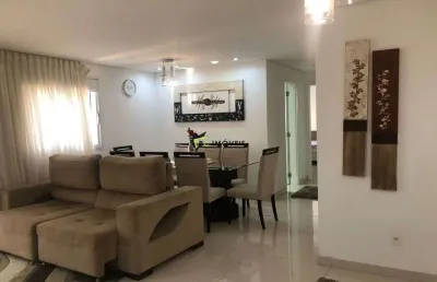 Apartamento de luxo na melhor região de santana – 4 quartos, 3 suítes, 4 vagas