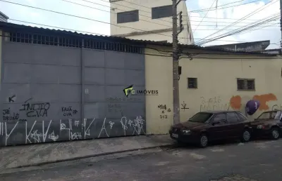 Barracão / Galpão / Depósito para alugar na Casa Verde, São Paulo 