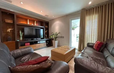 Apartamento à venda em guarulhos, 178 m² - próximo ao bosque maia