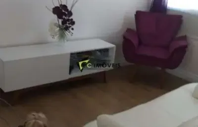 Ótima oportunidade! apartamento 74m², 2 quartos e 1 vaga – r$ 255.000